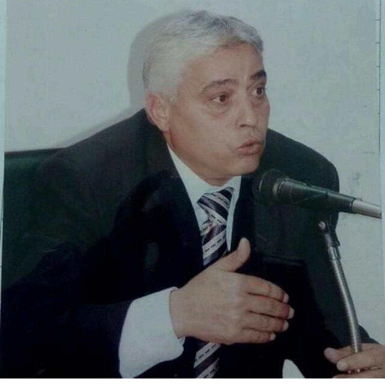 مجدى سبلة يكتب:  تجديد الخطاب الدينى في مركز الأشعرى 