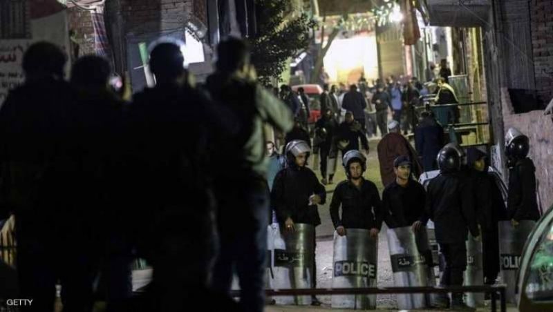 مشروع قانون لمعاقبة مؤجري العقارات دون إخطار الشرطة