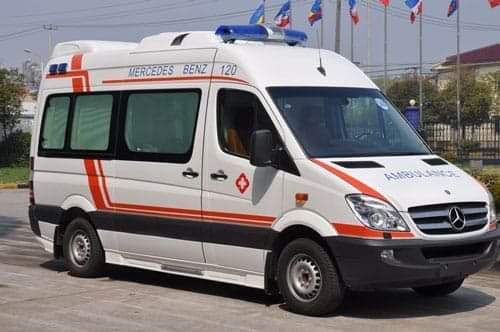 بالصور: انتشار عربات فرق تطعيم اللقاح بشوارع الغردقة