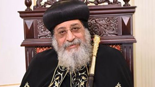 المجمع المقدس يرفض الرد على الكنيسة الإثيوبية ويُهنيء البابا تواضروس بـذكرى تنصيبه "بطريركًا"