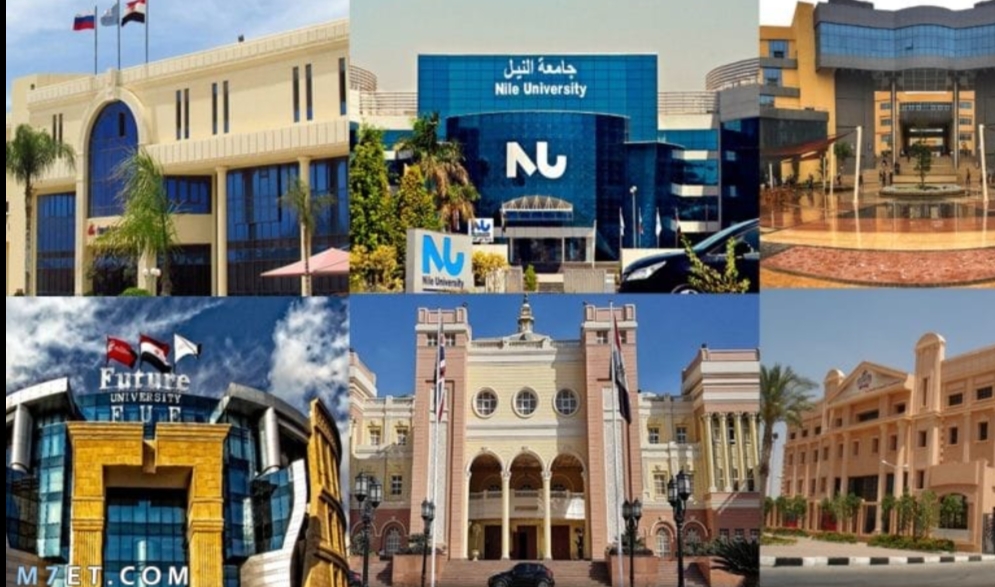 التعليم العالي: تطور أداء الجامعات الخاصة والأهلية خلال عام 2022