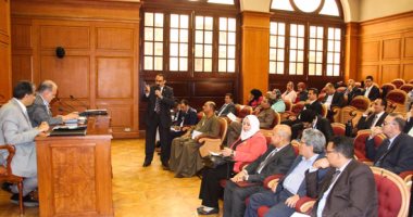 "طاقة النواب" تؤجل اجتماعها حول "النفاذ للموارد الإحيائية" لعدم اكتمال النصاب