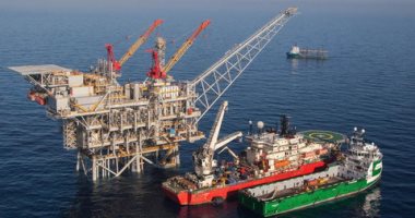 6 معلومات عن تنفيذ شبكة الغاز الطبيعى بالحى الحكومى فى العاصمة الإدارية