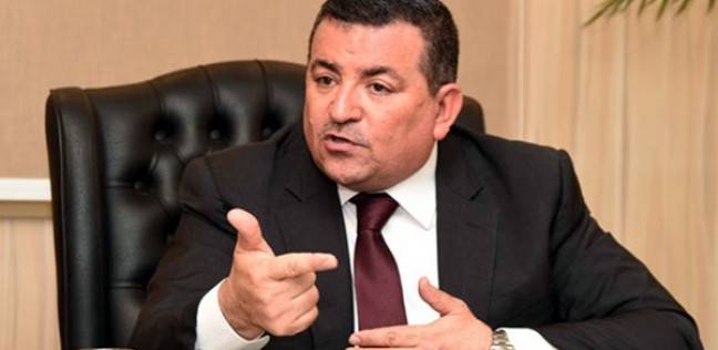 أسامة هيكل من برلين: صادرات مصر الزراعية بخير ونأمل زيادتها