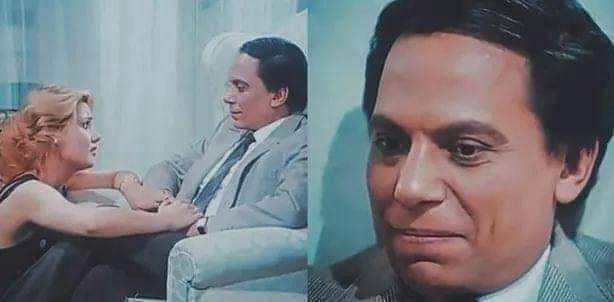 حتى لا يطير الدخان: أجرأ حوار في السينما المصرية