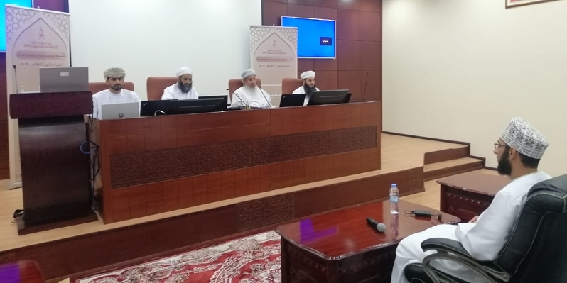 إنطلاق التصفيات الأولية لمسابقة السلطان قابوس للقران الكريم ١٤ أغسطس المقبل