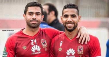 الأهلى يعلن وصول عرض سعودى لمؤمن زكريا ولاسارتى صاحب القرار