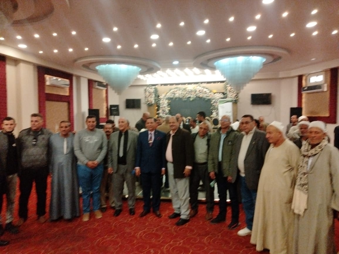 زراعة البحيرة  .... تعقد اجتماع بمزارعى كفر الدوار لحل مشاكلهم فوراً