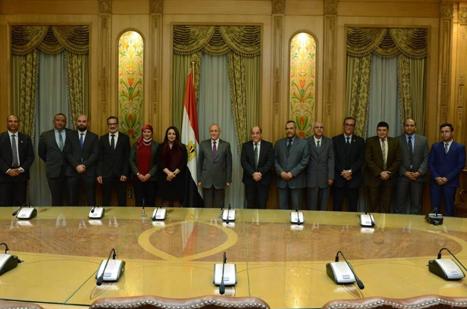 المنتجات المدنية للإنتاج الحربي تغزو أسواق العالم عبر منصة بوابة مصر للعالم "الرقمية"EG GATE