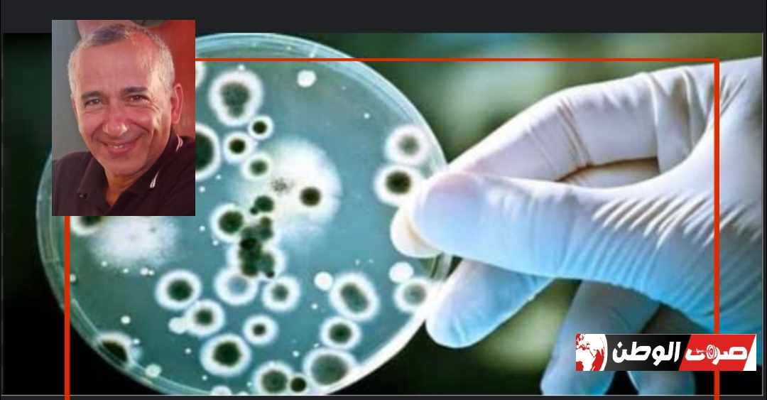 إنتشار عدوي فطرية يصعب علاجها 