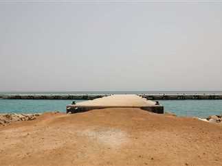 مطالب بسرعة استكمال مشاريع موانئ الصيد بـ«شلاتين» و«أبو رمادا