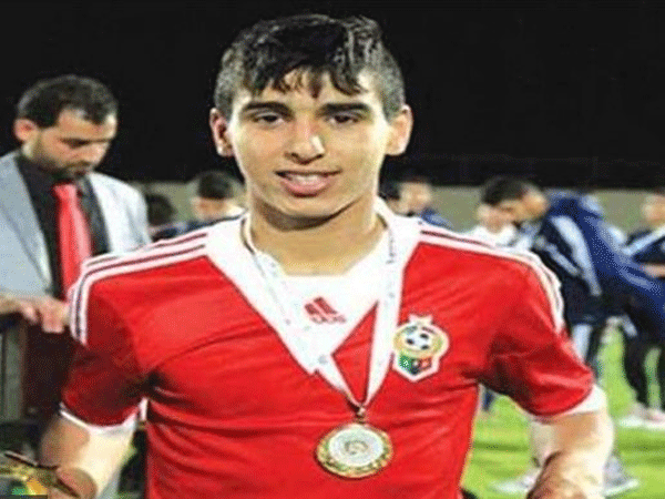 الإسماعيلي يصرف النظر عن ضم مؤيد اللافي لهذا السبب