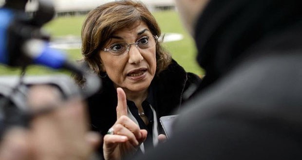 مستشارة للأسد ترفض فكرة منح الأكراد حكمًا ذاتيًّا