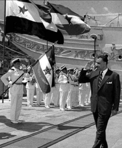 جمال عبد الناصر..ذاكرة لا تغيب