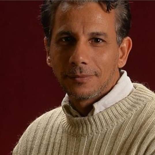 حسن عابدين : فنان المقاومة الفلسطينية