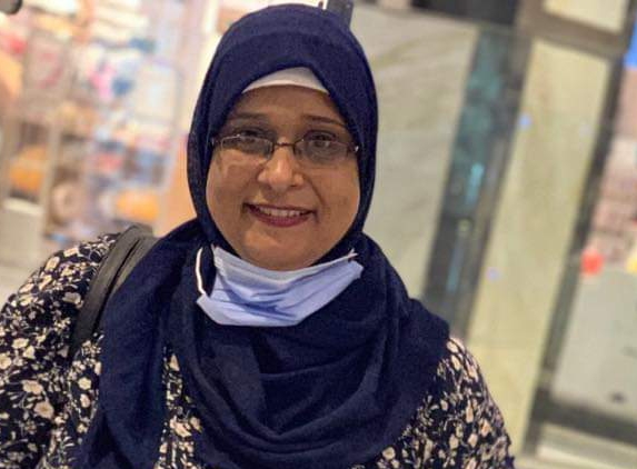 أهلا رمضان" وذكرياتنا الجميلة