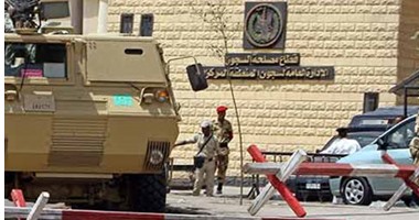 المفرج عنهم من السجون يشكرون السيسي بعد الإفراج عنهم