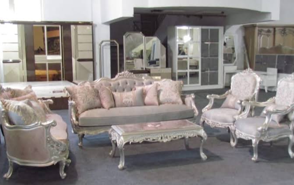 فى دورته الثالثة معرض «صنع في دمياط» بأرض المعارض غداً الخميس