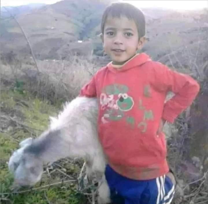 مصر تعزي المغرب في وفاة ريان