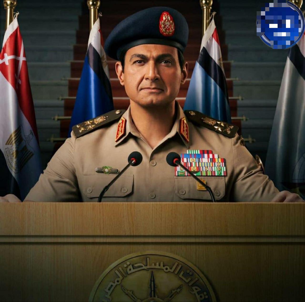 الإطاحة بالمشير طنطاوي وتعيين اللواء متخذ القرار.. أهم تفاصيل الحلقة الأولى من مسلسل "الاختيار 3"