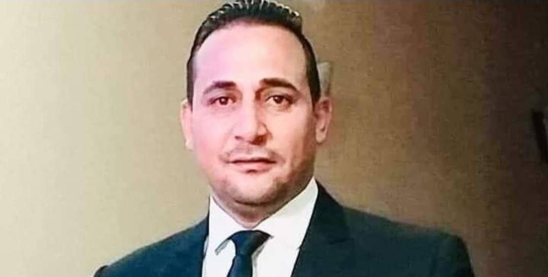 مباحث سوهاج تكشف لغز مصرع المحامي  