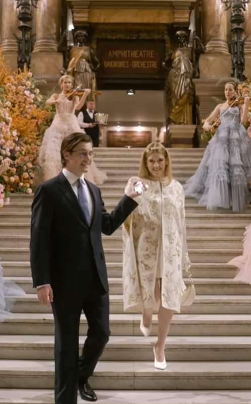 أجواء أسطورية وتكلفة بلغت 50 مليون دولار.. حفل زفاف يثير فضولاً هائلاً