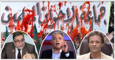 شائعات إخوانية تزعم استهداف قوة أمنية أعلى الطريق الدائرى بالمريوطية