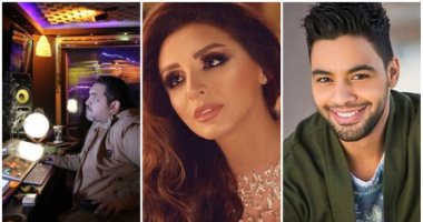 بعد نجاحه مع أنغام.. الموزع محمد العشى يتعاون مع محمد محيى وأحمد جمال