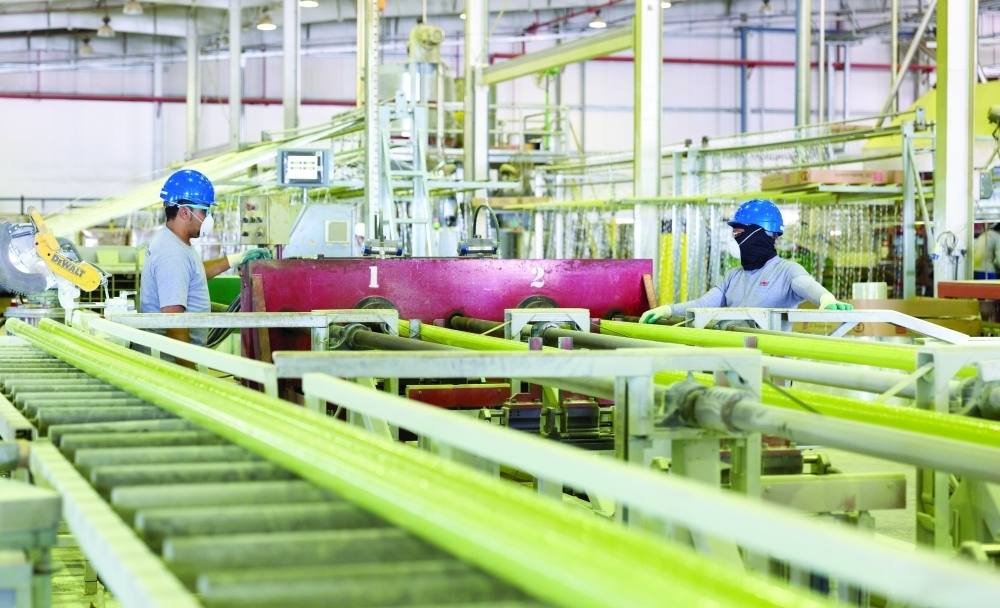 غداً... سلطنة عمان تحتفل بيوم الصناعة العُمانية بشعار أتمتة المصانع والذكاء الصناعي