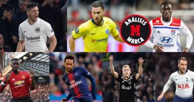 7 تعاقدات تنتظرها جماهير ريال مدريد الموسم المقبل