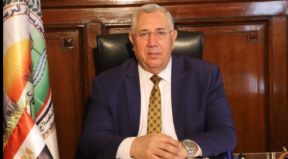 وزارة الزراعة ...مصر الاولى بقارة افريقيا في الاستزراع السمكي والسادس عالميا