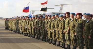 اعتراف الإخوان بتطوير تسليح الجيش المصرى فى 5 نقاط