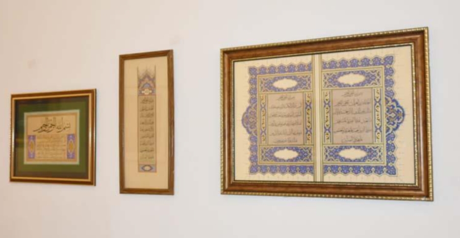 بمشاركة المملكة.. افتتاح ملتقى القاهرة الدولي لفن الخط العربي لدورته الثامنة