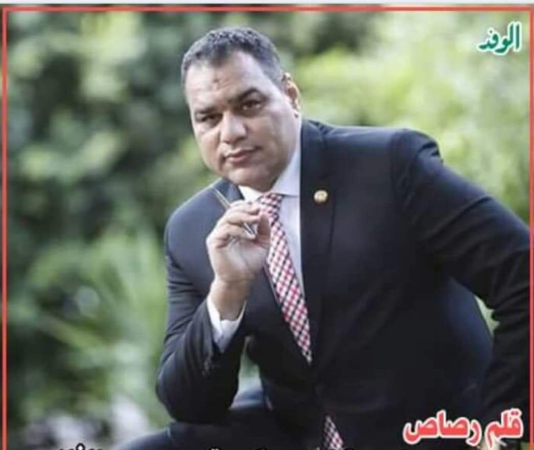 محمد صلاح يكتب :انتفاضة «صفية» وابن العسكرية المصرية..ووقف مستحقات الغلابة..