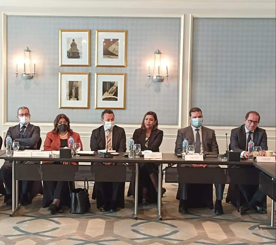 إطلاق مشروعات التعاون بين «المالية» وشركاء التنمية الدوليين لدعم «التأمين الصحى الشامل»