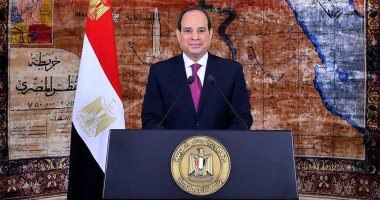 استغاثة إلى فخامة الرئيس السيسي أنقذ أبنى من المرض اللعين