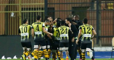 المقاولون يهاجم دجلة بـ طلعت وأحمد على