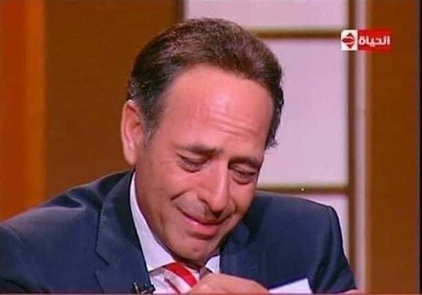 ممدوح عبد العليم: طول عمري وسط الناس