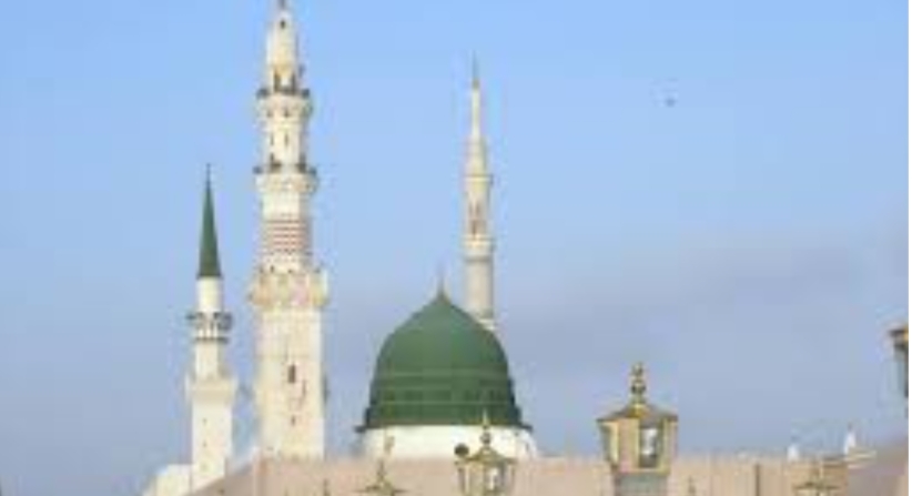 وكالة المسجد النبوي تسخر كافة التقنیات والتطبيقات الذكية لخدمة قاصدي وزوار المسجد النبوي