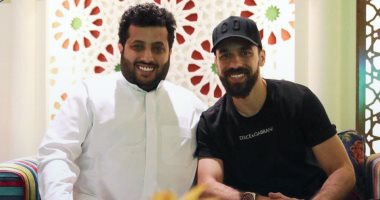 بيراميدز يرحب بـ عبد الله السعيد بأغنية "العب يلا"