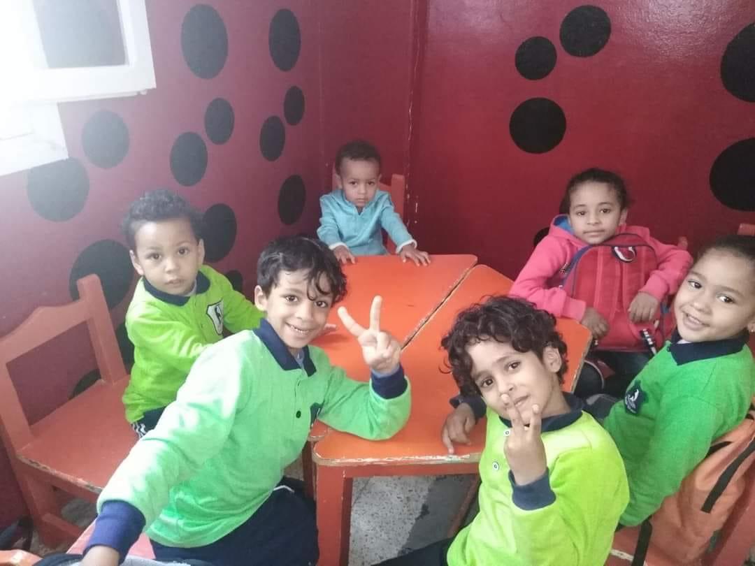 أنشطة ثقافية وفنية متنوعة بثقافة البحر الأحمر 