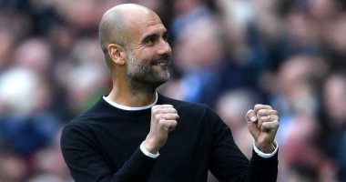 مانشستر سيتي يكشف حقيقة رحيل جوارديولا إلى يوفنتوس