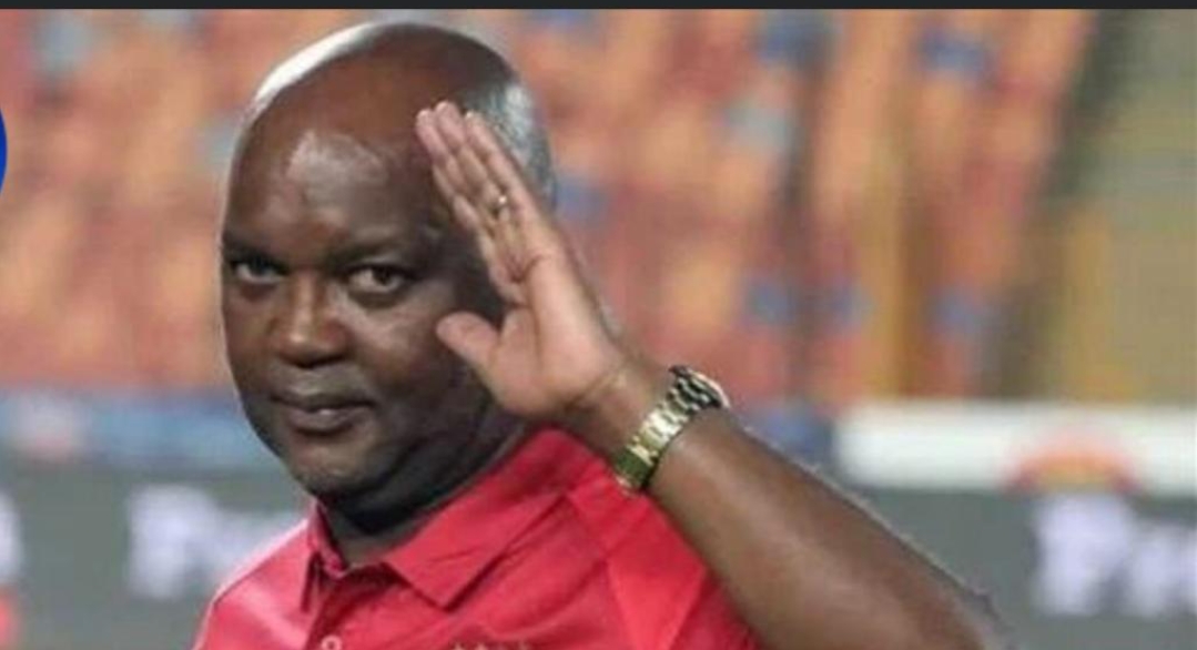 بيتسو موسيماني: أريد التجديد مع النادي فهو فريق كبير