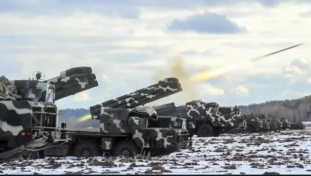 روسيا تهدد بتدمير جميع دول الناتو في "نصف ساعة"