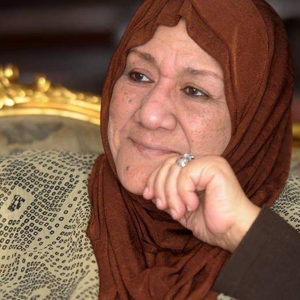 صافي ناز كاظم تكتب: بنت الشاطئ: الدكتورة عائشة عبد الرحمن