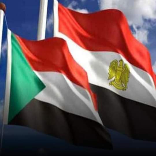 توصيات : الإهتمام بتنمية حركة التجارة بين مصر والسودان والدول الإفريقية