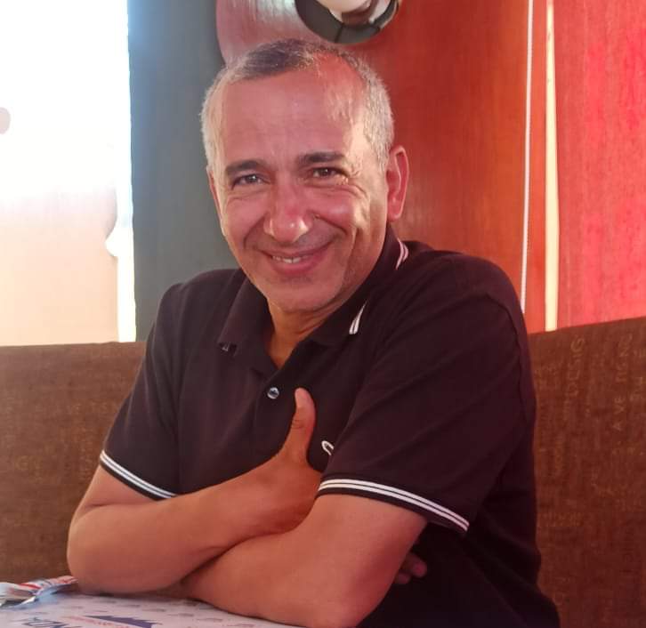 مزاجك في غذاءك 