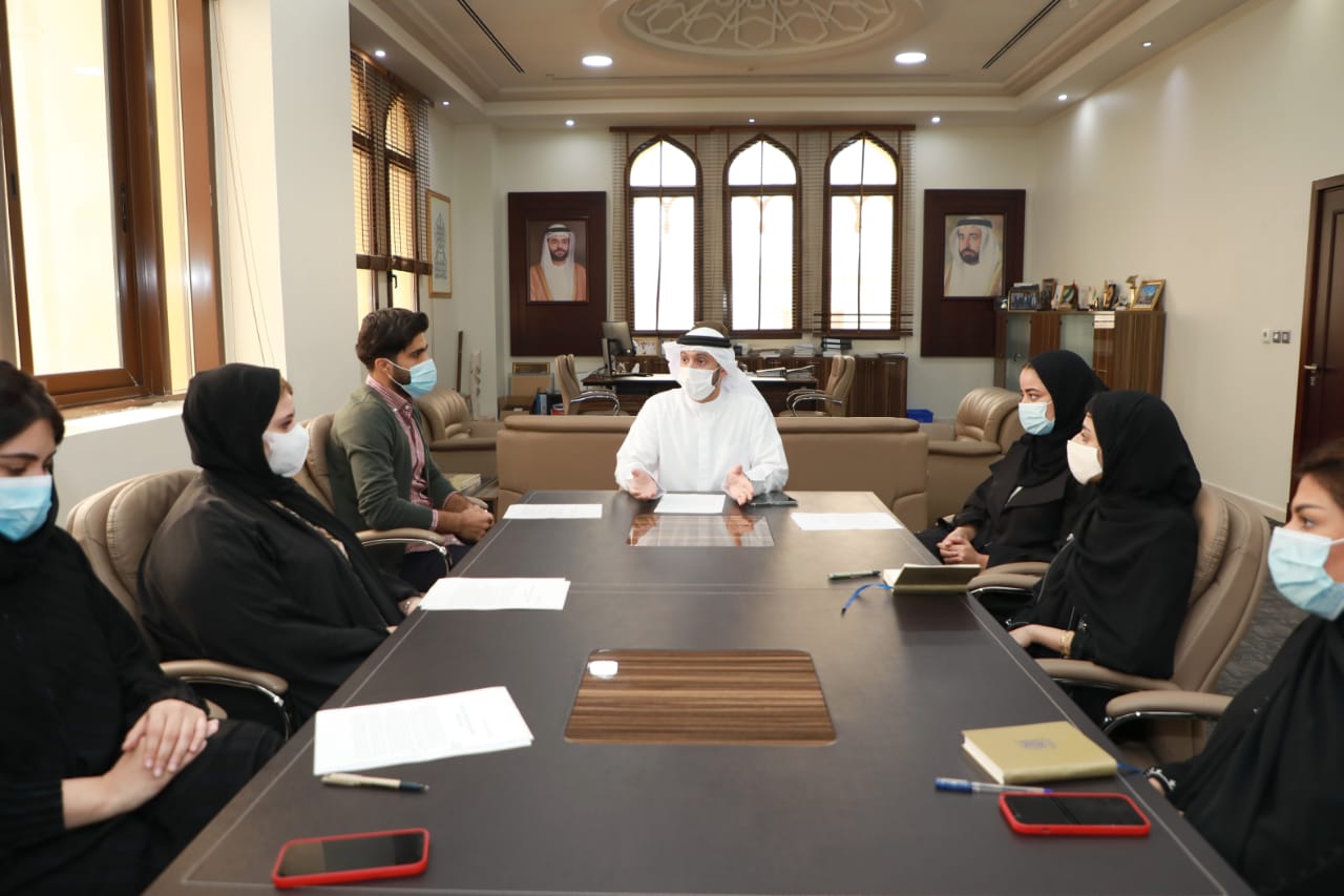 مهرجان الفنون الإسلامية ينطلق بامارة الشارقة في ديسمبر المقبل