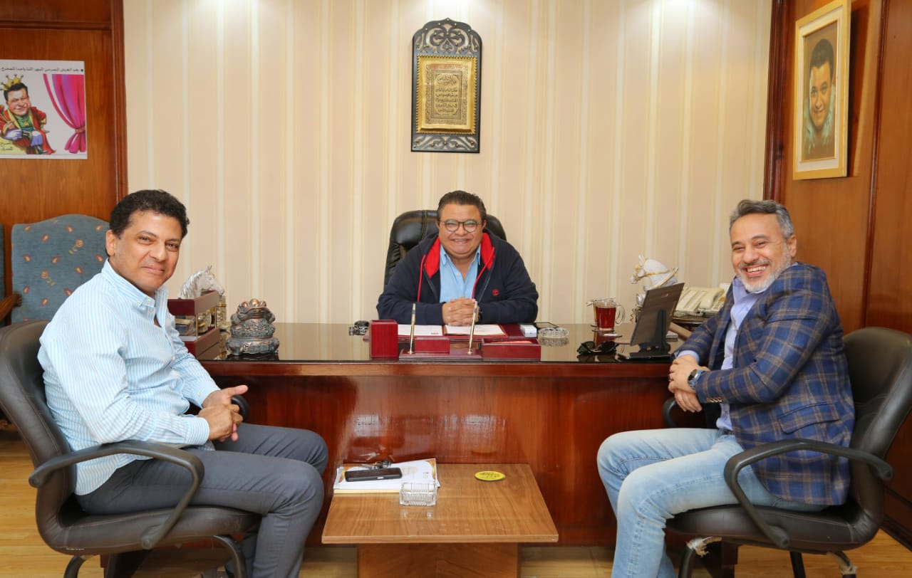 عودة حفلات الماتينيه والسوارية لفرقة المسرح القومي