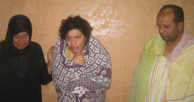 سقوط موظف وزوجته يديران شقتهما للدعارة فى الإسماعيلية